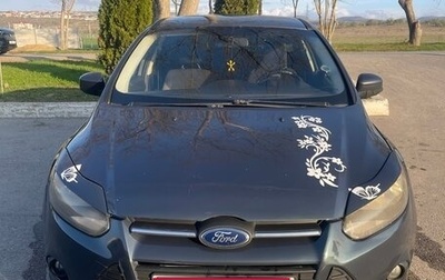 Ford Focus III, 2011 год, 670 000 рублей, 1 фотография