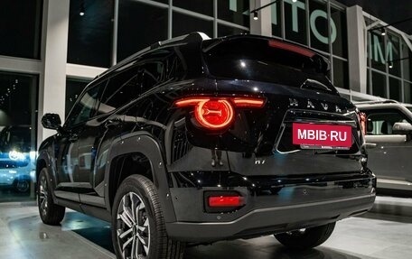 Haval H7, 2025 год, 3 849 000 рублей, 9 фотография