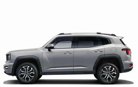 Haval H7, 2025 год, 3 849 000 рублей, 1 фотография