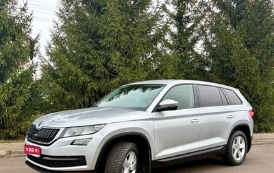 Skoda Kodiaq I, 2018 год, 2 350 000 рублей, 1 фотография