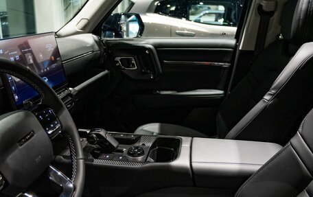 Haval H7, 2025 год, 3 849 000 рублей, 23 фотография