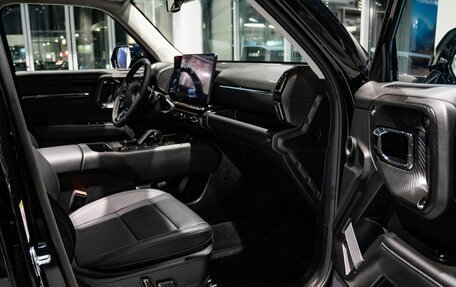 Haval H7, 2025 год, 3 849 000 рублей, 25 фотография