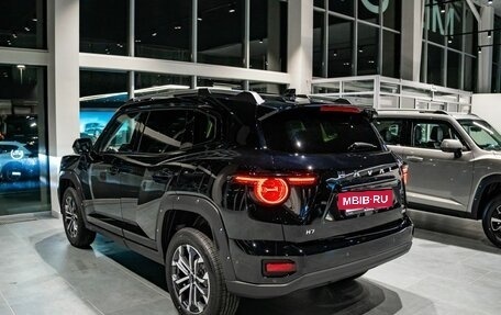 Haval H7, 2025 год, 3 849 000 рублей, 8 фотография