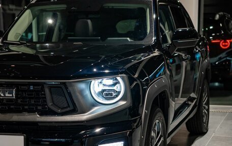 Haval H7, 2025 год, 3 849 000 рублей, 34 фотография