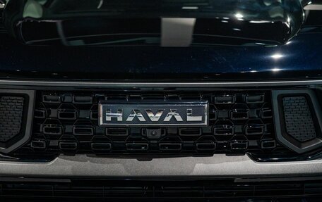 Haval H7, 2025 год, 3 849 000 рублей, 35 фотография