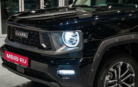 Haval H7, 2025 год, 3 849 000 рублей, 32 фотография