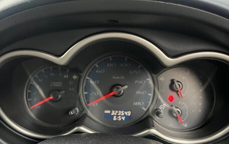 Mitsubishi Colt VI рестайлинг, 2004 год, 400 000 рублей, 7 фотография