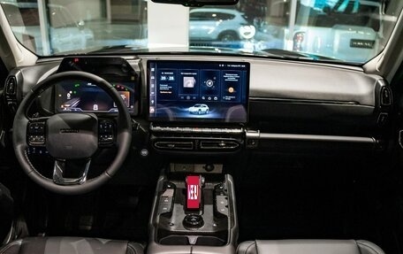 Haval H7, 2025 год, 3 849 000 рублей, 29 фотография