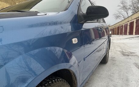 Chevrolet Lacetti, 2008 год, 265 000 рублей, 5 фотография