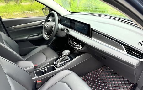 Ford Escort, 2021 год, 1 480 000 рублей, 6 фотография