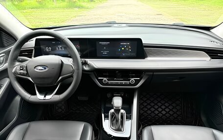 Ford Escort, 2021 год, 1 480 000 рублей, 5 фотография