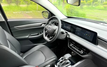 Ford Escort, 2021 год, 1 480 000 рублей, 8 фотография