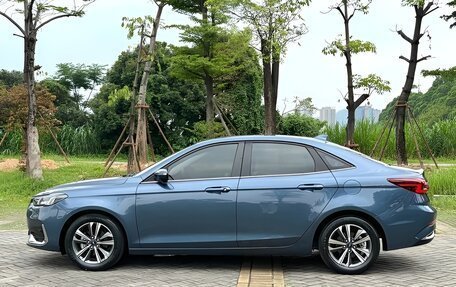 Ford Escort, 2021 год, 1 480 000 рублей, 9 фотография