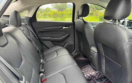 Ford Escort, 2021 год, 1 480 000 рублей, 14 фотография