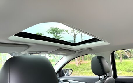 Ford Escort, 2021 год, 1 480 000 рублей, 16 фотография