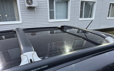 Hyundai Santa Fe III рестайлинг, 2006 год, 645 000 рублей, 10 фотография