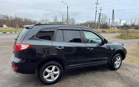 Hyundai Santa Fe III рестайлинг, 2006 год, 645 000 рублей, 13 фотография