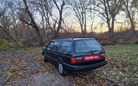 Volkswagen Passat B3, 1990 год, 230 000 рублей, 7 фотография