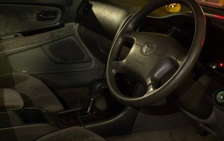 Toyota Mark II VIII (X100), 1997 год, 600 000 рублей, 8 фотография