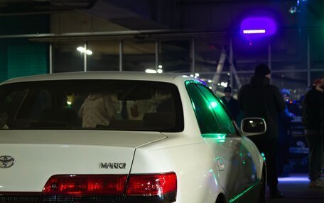 Toyota Mark II VIII (X100), 1997 год, 600 000 рублей, 7 фотография