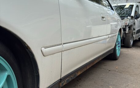 Toyota Mark II VIII (X100), 1997 год, 600 000 рублей, 12 фотография