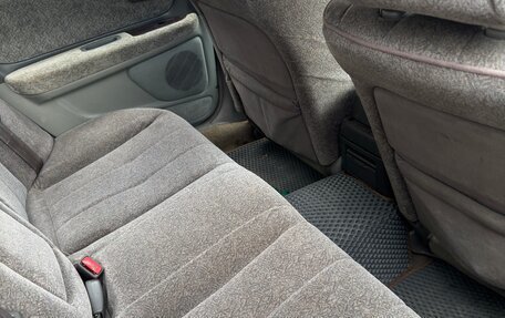 Toyota Mark II VIII (X100), 1997 год, 600 000 рублей, 17 фотография