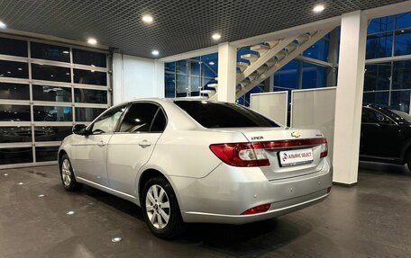 Chevrolet Epica, 2011 год, 585 000 рублей, 5 фотография