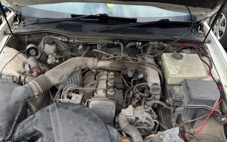 Toyota Mark II VIII (X100), 1997 год, 600 000 рублей, 18 фотография