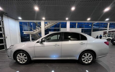 Chevrolet Epica, 2011 год, 585 000 рублей, 6 фотография