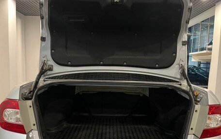 Chevrolet Epica, 2011 год, 585 000 рублей, 17 фотография