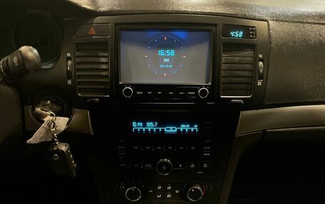 Chevrolet Epica, 2011 год, 585 000 рублей, 12 фотография