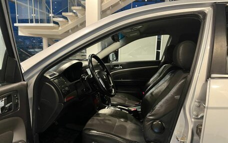 Chevrolet Epica, 2011 год, 585 000 рублей, 15 фотография