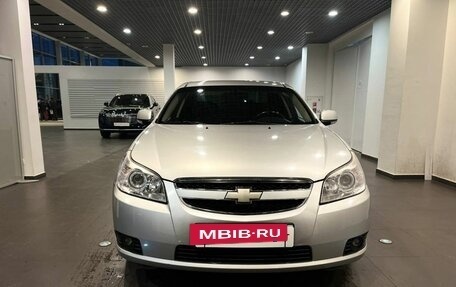 Chevrolet Epica, 2011 год, 585 000 рублей, 8 фотография