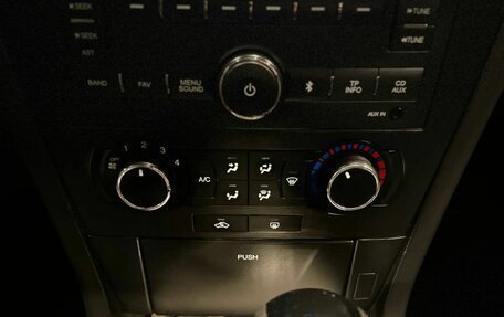 Chevrolet Epica, 2011 год, 585 000 рублей, 14 фотография