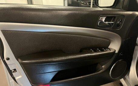 Chevrolet Epica, 2011 год, 585 000 рублей, 21 фотография