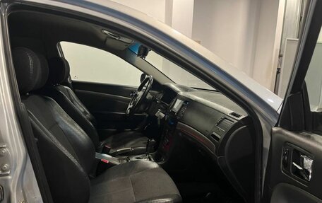 Chevrolet Epica, 2011 год, 585 000 рублей, 28 фотография