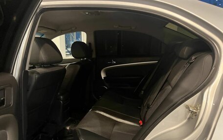 Chevrolet Epica, 2011 год, 585 000 рублей, 24 фотография