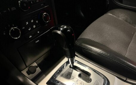 Chevrolet Epica, 2011 год, 585 000 рублей, 30 фотография