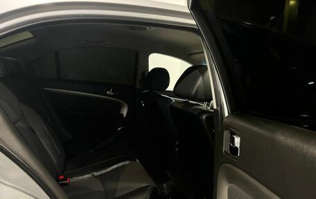 Chevrolet Epica, 2011 год, 585 000 рублей, 25 фотография