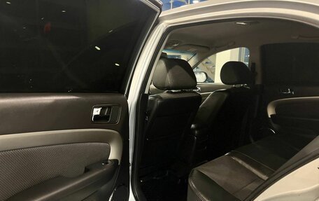 Chevrolet Epica, 2011 год, 585 000 рублей, 23 фотография