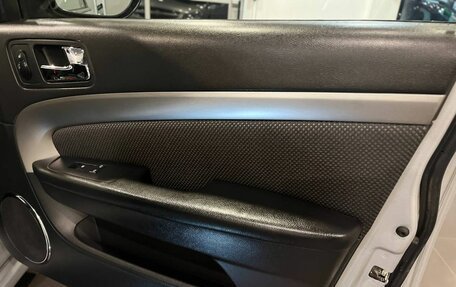 Chevrolet Epica, 2011 год, 585 000 рублей, 27 фотография