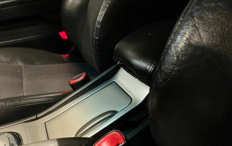 Chevrolet Epica, 2011 год, 585 000 рублей, 31 фотография