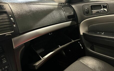 Chevrolet Epica, 2011 год, 585 000 рублей, 29 фотография