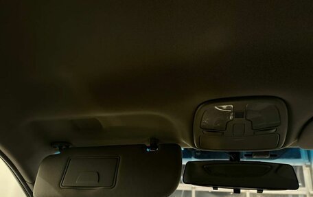 Chevrolet Epica, 2011 год, 585 000 рублей, 32 фотография