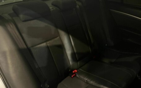 Chevrolet Epica, 2011 год, 585 000 рублей, 33 фотография