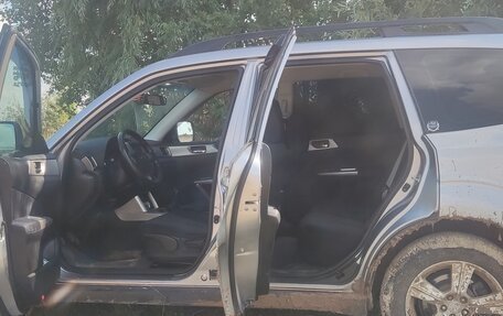 Subaru Forester, 2008 год, 880 000 рублей, 6 фотография