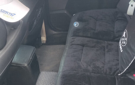 Subaru Forester, 2008 год, 880 000 рублей, 13 фотография