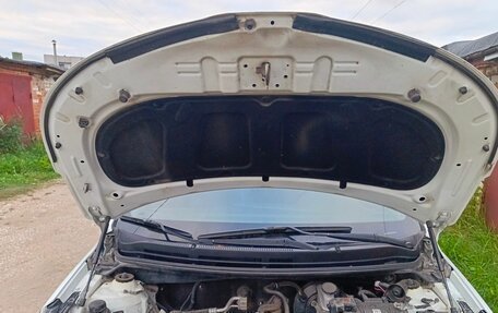 KIA Rio III рестайлинг, 2013 год, 970 000 рублей, 14 фотография