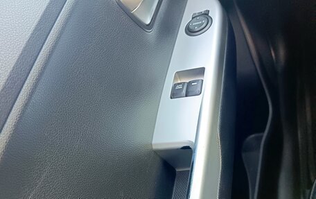 KIA Rio III рестайлинг, 2013 год, 970 000 рублей, 21 фотография