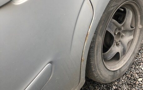 Opel Zafira B, 2007 год, 380 000 рублей, 6 фотография